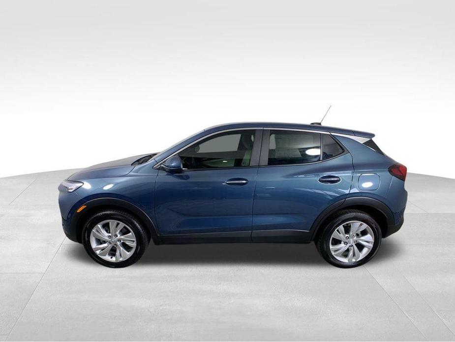 new 2025 Buick Encore GX car, priced at $25,965