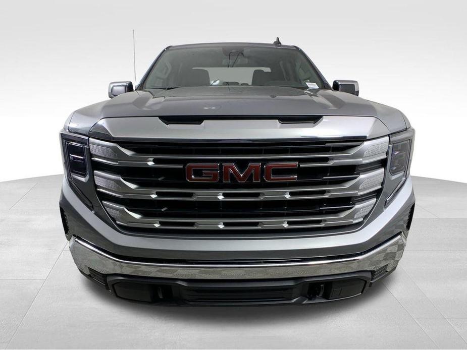 new 2024 GMC Sierra 1500 car, priced at $51,155