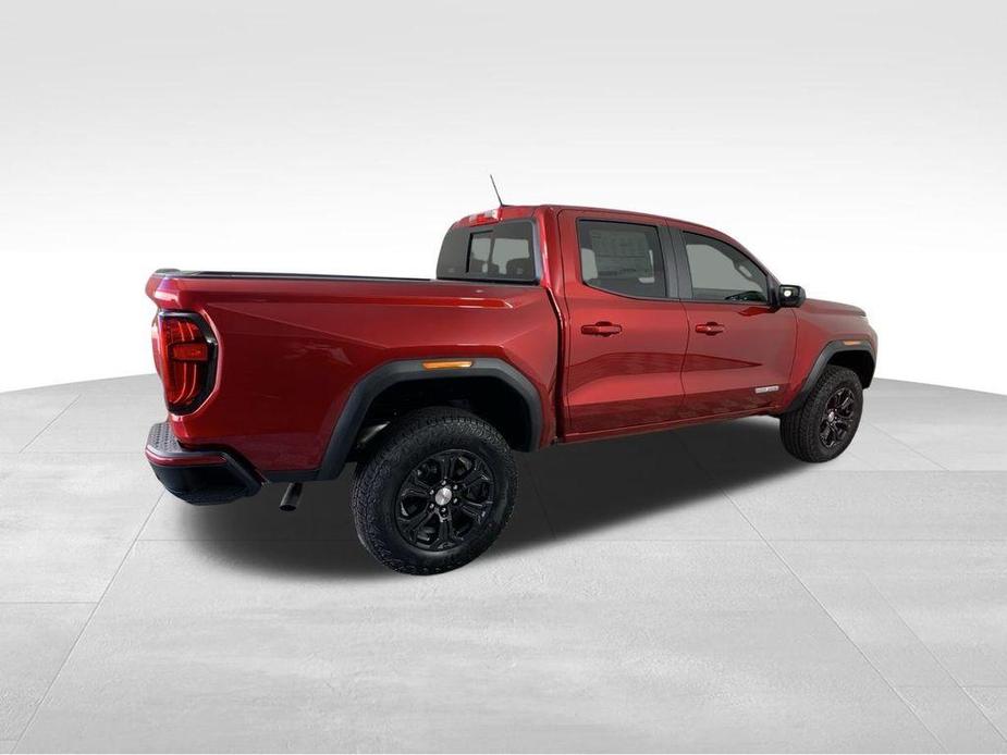 new 2024 GMC Canyon car, priced at $42,435