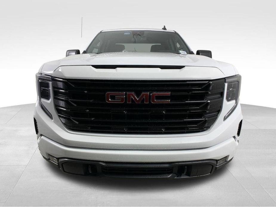 used 2024 GMC Sierra 1500 car, priced at $47,583