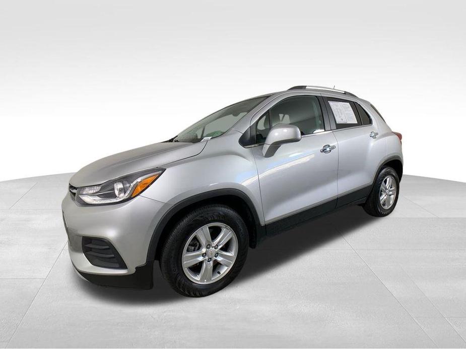 used 2019 Chevrolet Trax car, priced at $16,593