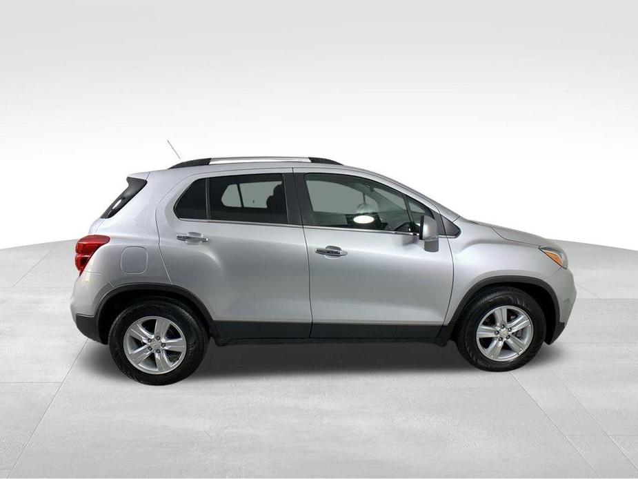 used 2019 Chevrolet Trax car, priced at $16,593