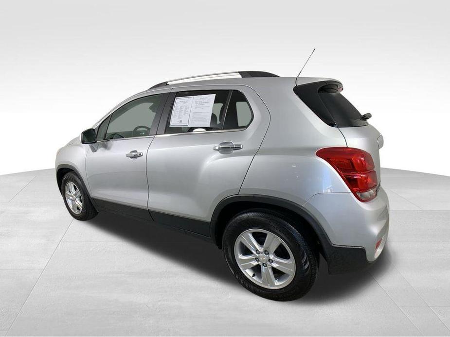 used 2019 Chevrolet Trax car, priced at $16,593