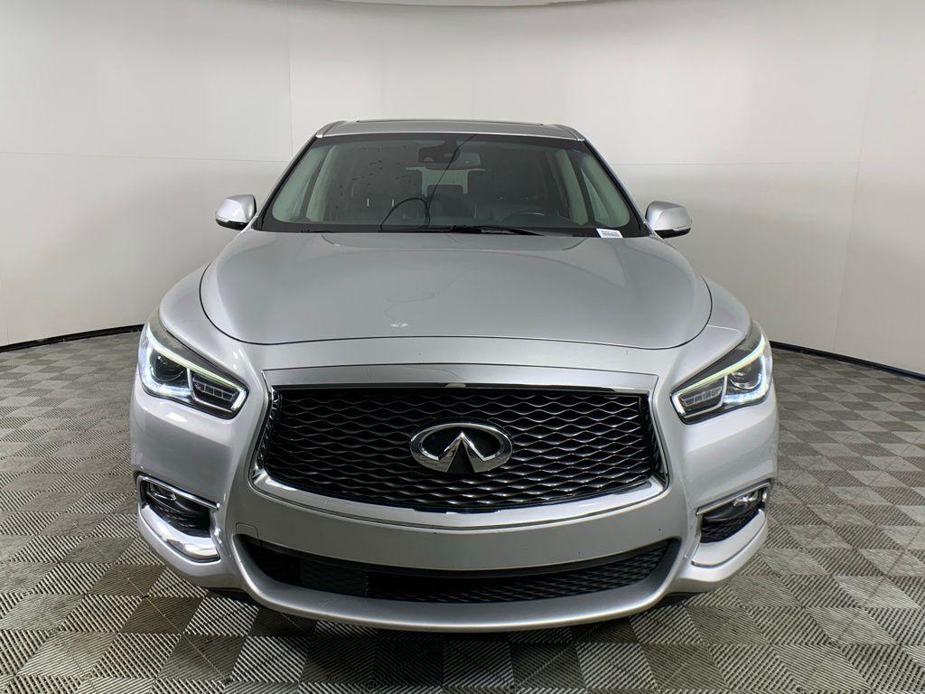 used 2020 INFINITI QX60 car, priced at $17,300