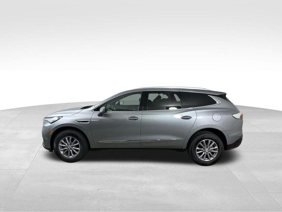 new 2024 Buick Enclave car, priced at $40,226
