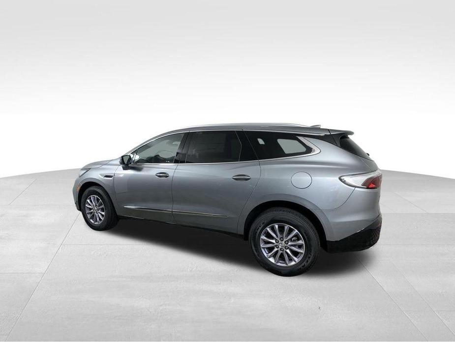 new 2024 Buick Enclave car, priced at $40,226