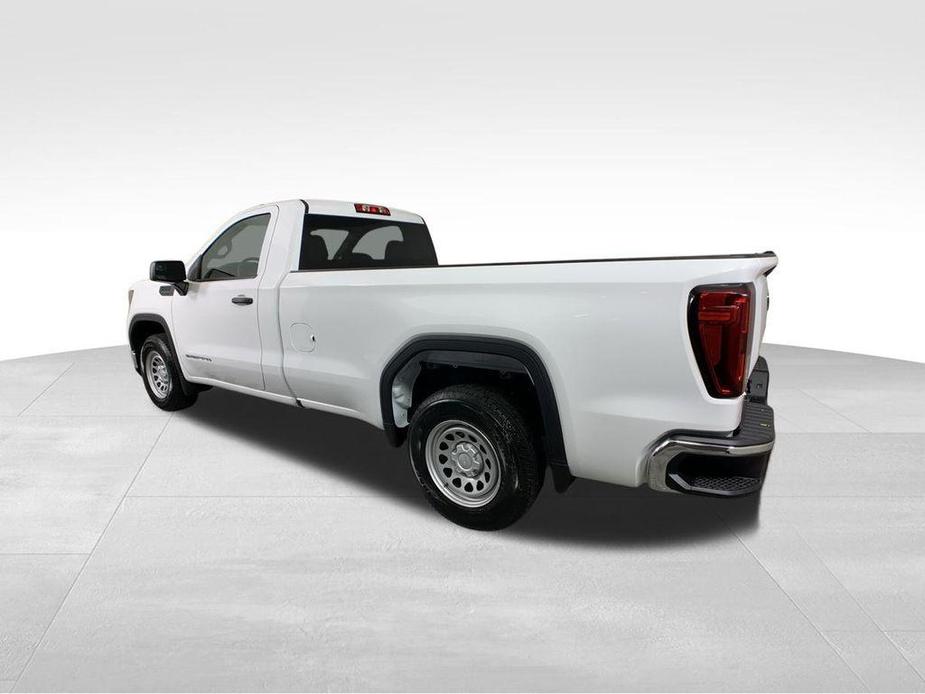 new 2025 GMC Sierra 1500 car, priced at $36,630