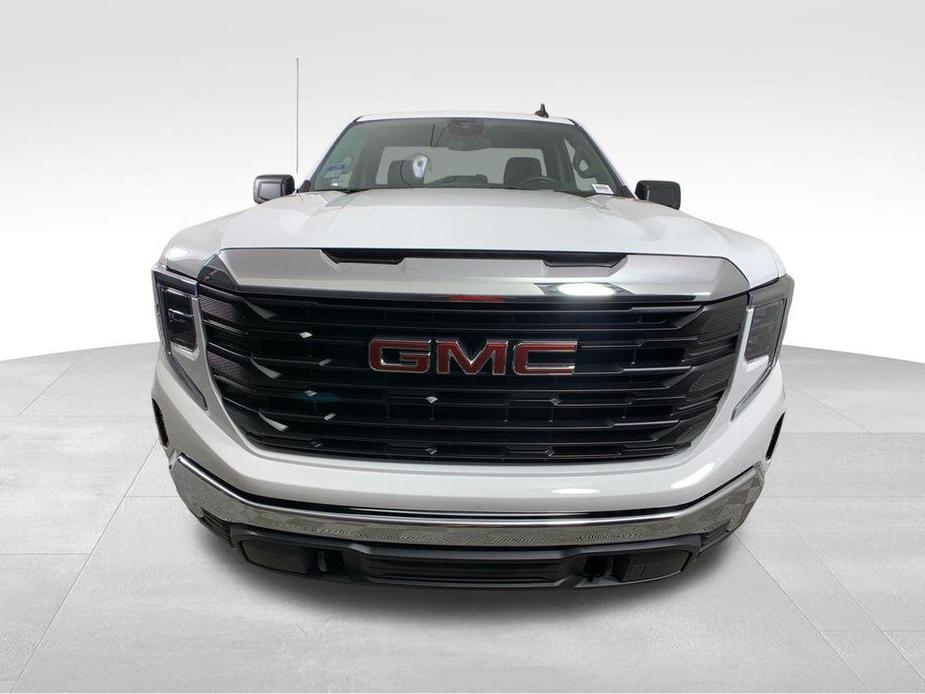 new 2025 GMC Sierra 1500 car, priced at $36,630