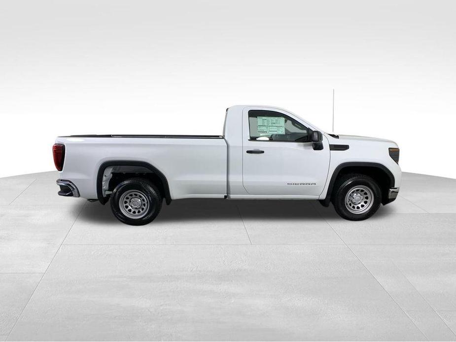 new 2025 GMC Sierra 1500 car, priced at $36,630