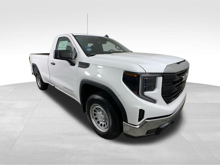 new 2025 GMC Sierra 1500 car, priced at $36,630