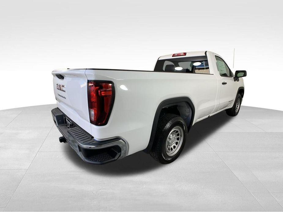 new 2025 GMC Sierra 1500 car, priced at $36,630