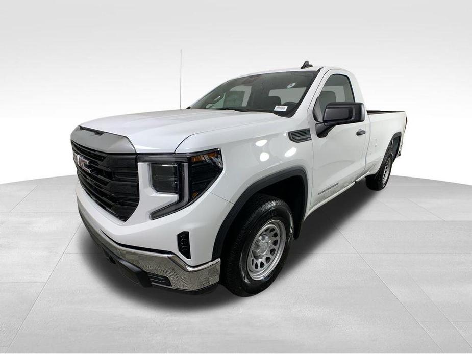 new 2025 GMC Sierra 1500 car, priced at $36,630