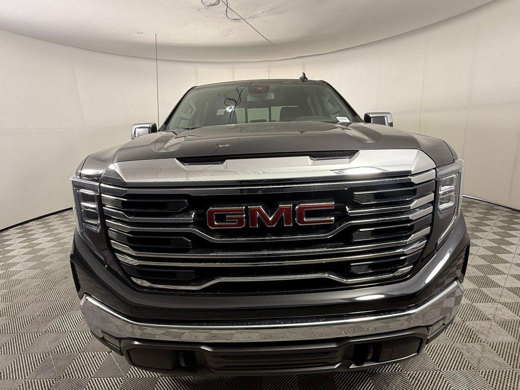 new 2025 GMC Sierra 1500 car, priced at $61,030