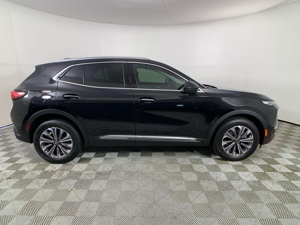 new 2024 Buick Envision car, priced at $37,140