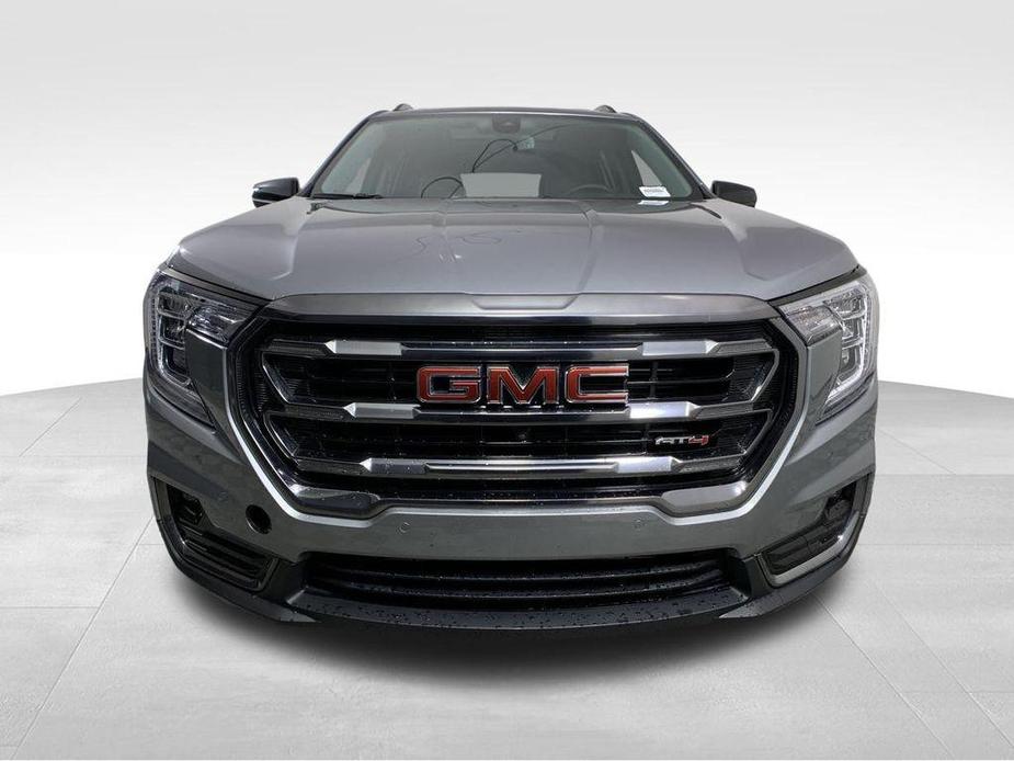 used 2024 GMC Terrain car, priced at $35,591