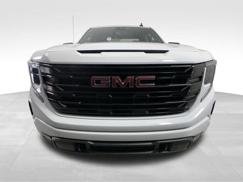 new 2024 GMC Sierra 1500 car, priced at $51,595