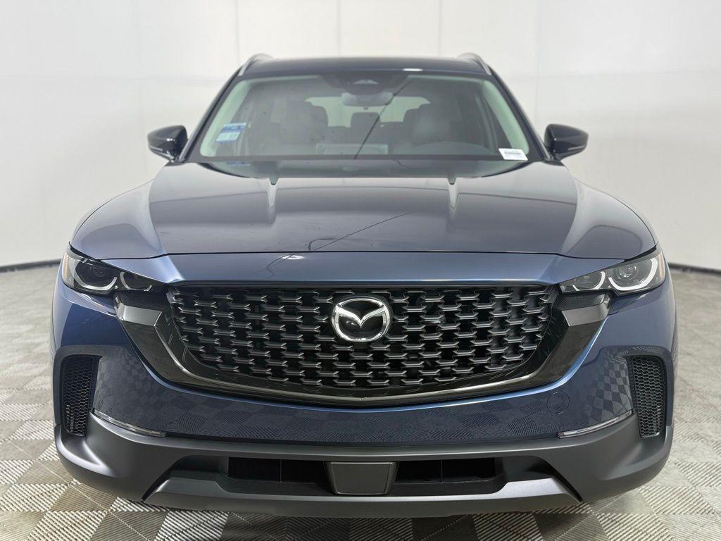 new 2025 Mazda CX-50 car, priced at $36,235