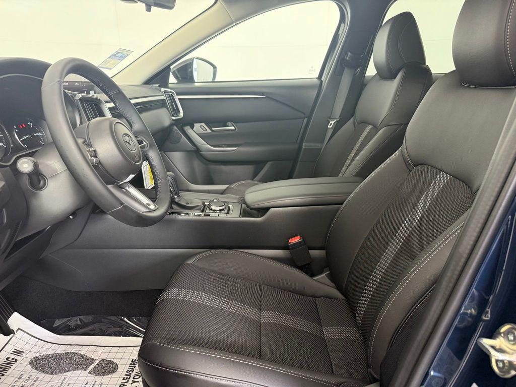 new 2025 Mazda CX-50 car, priced at $36,235