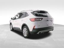 used 2020 Ford Escape car, priced at $18,293
