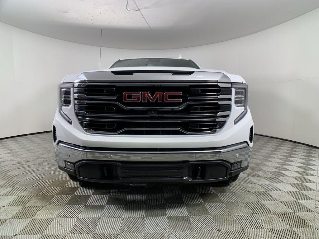 new 2025 GMC Sierra 1500 car, priced at $61,225