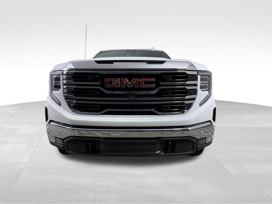 new 2025 GMC Sierra 1500 car, priced at $63,725