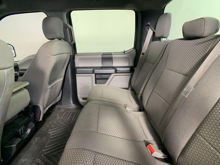 used 2019 Ford F-150 car, priced at $25,991