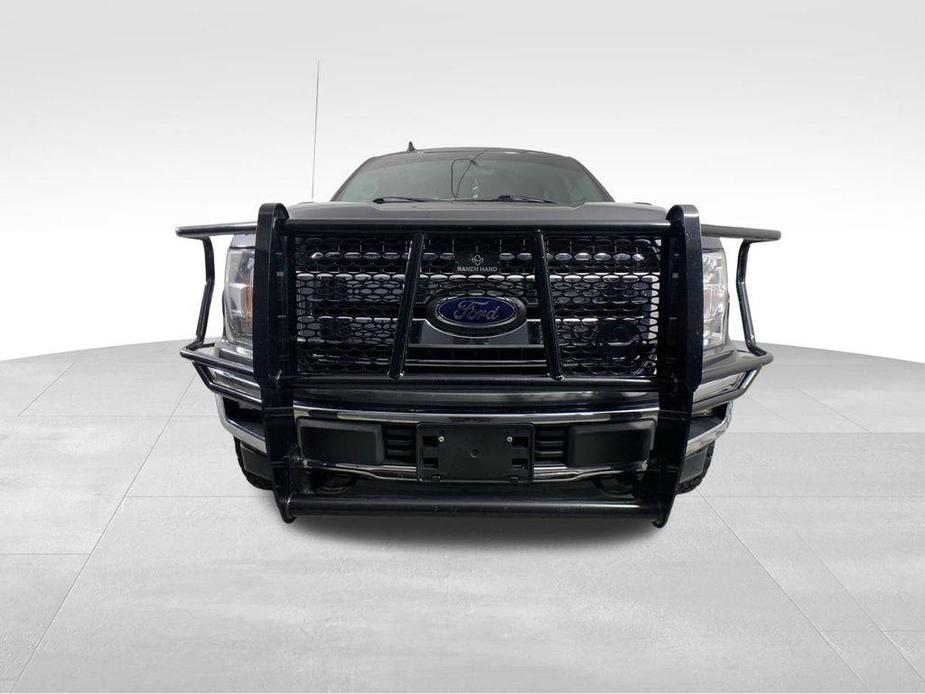 used 2019 Ford F-150 car, priced at $25,991