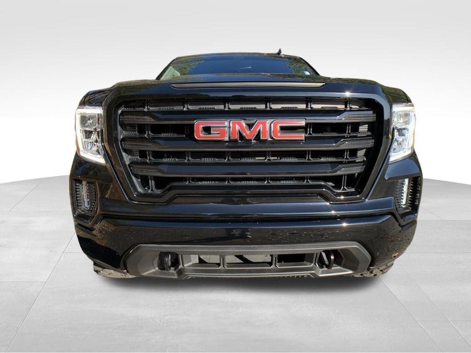 used 2021 GMC Sierra 1500 car, priced at $45,991