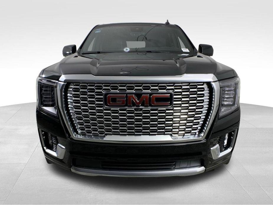 new 2024 GMC Yukon car, priced at $81,890