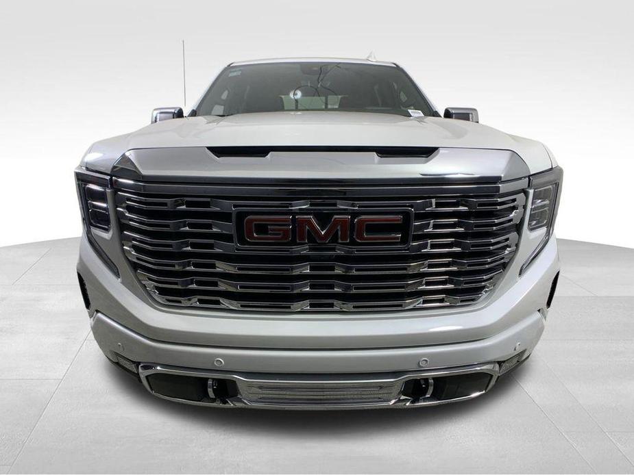 new 2024 GMC Sierra 1500 car, priced at $70,695