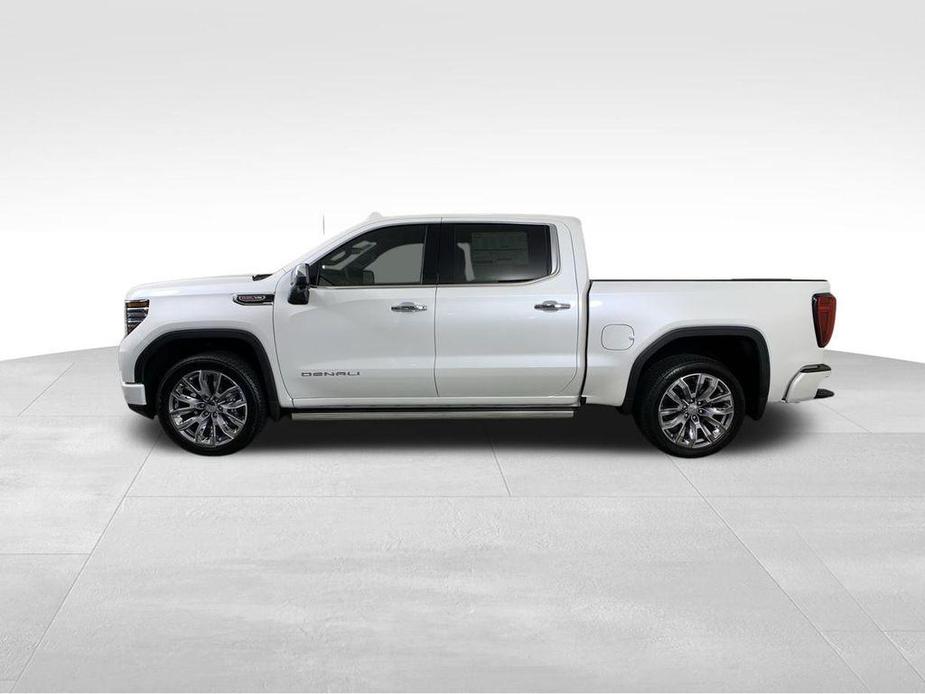 new 2024 GMC Sierra 1500 car, priced at $70,695