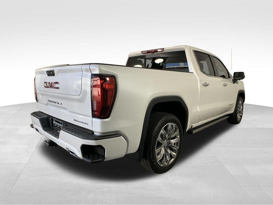 new 2024 GMC Sierra 1500 car, priced at $70,695