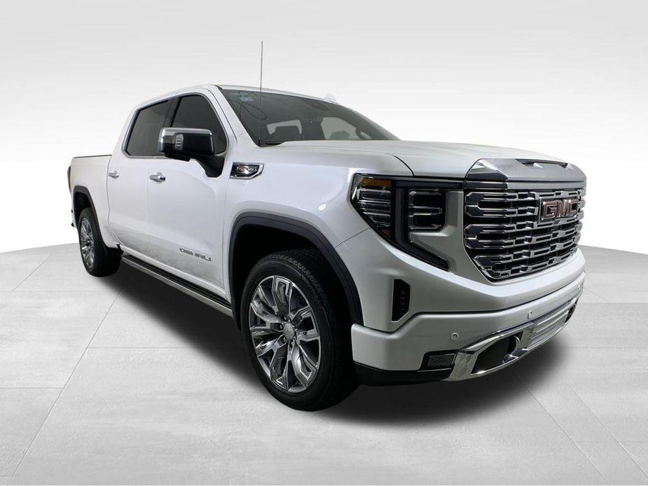 new 2024 GMC Sierra 1500 car, priced at $70,695