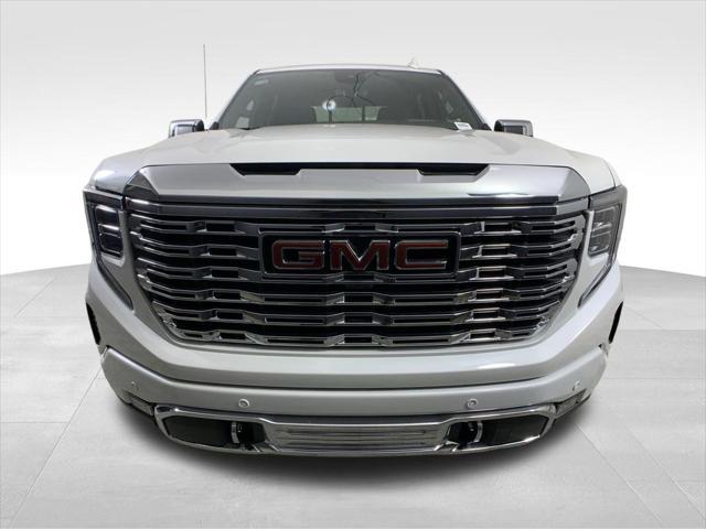 new 2024 GMC Sierra 1500 car, priced at $71,295