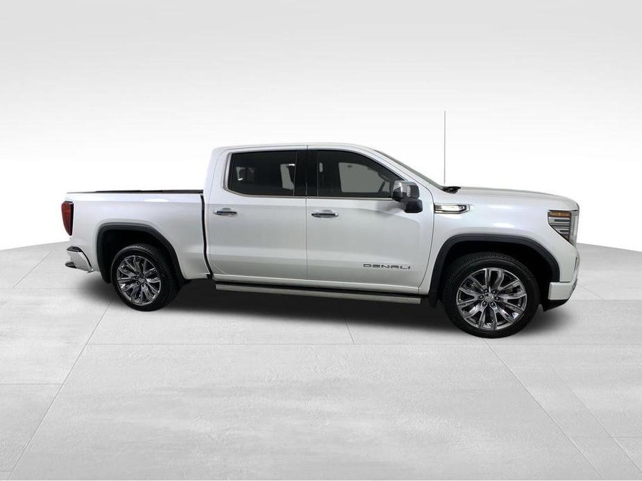 new 2024 GMC Sierra 1500 car, priced at $70,695