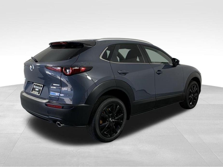 new 2024 Mazda CX-30 car, priced at $30,992