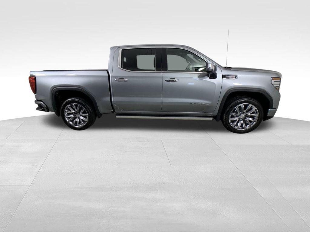 new 2025 GMC Sierra 1500 car, priced at $74,470