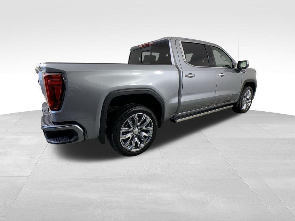 new 2025 GMC Sierra 1500 car, priced at $74,470