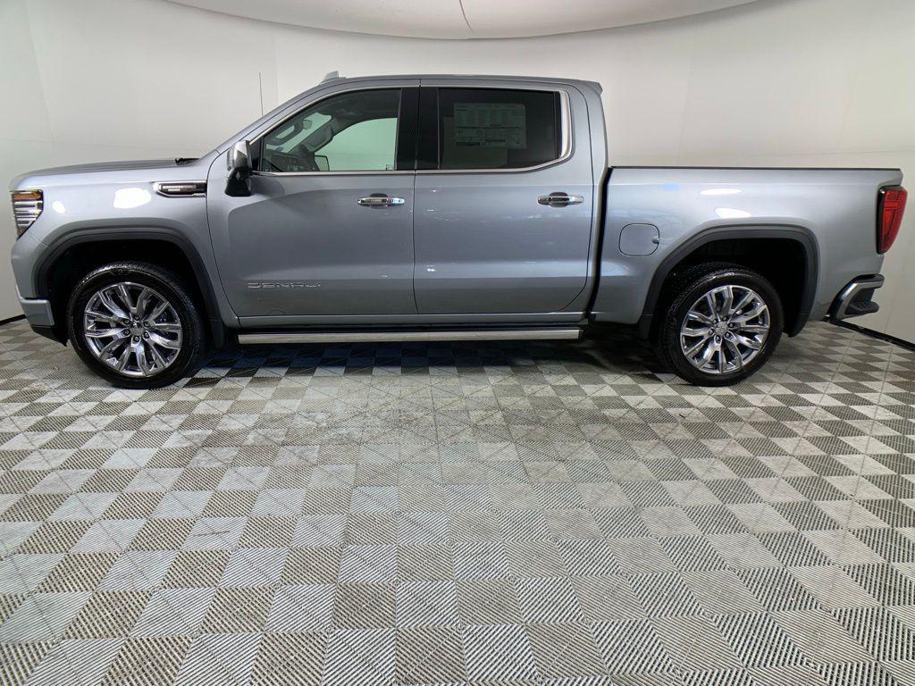 new 2025 GMC Sierra 1500 car, priced at $68,720