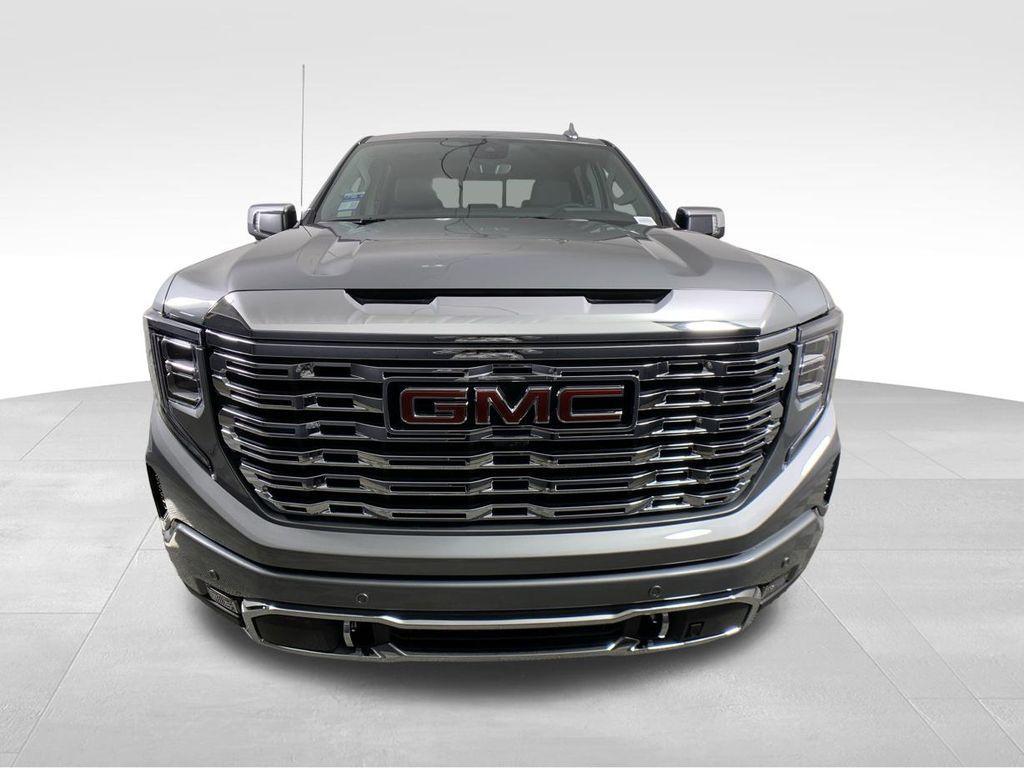 new 2025 GMC Sierra 1500 car, priced at $74,470