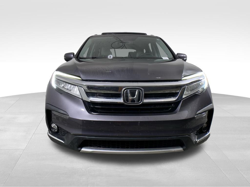 used 2019 Honda Pilot car, priced at $22,591