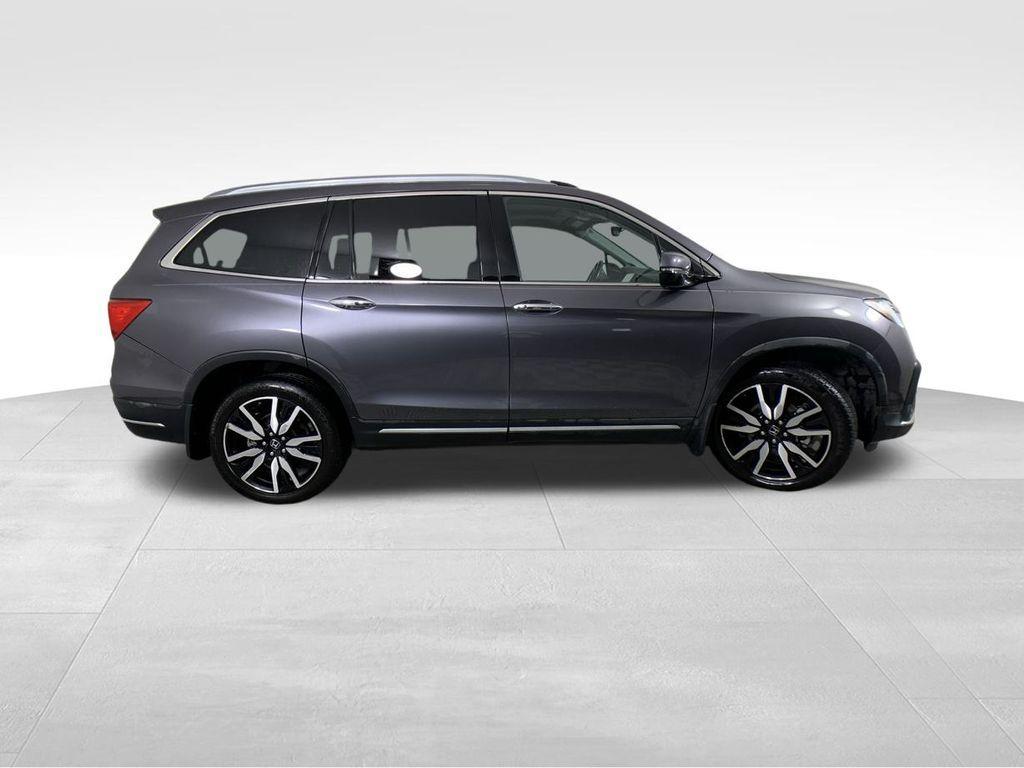 used 2019 Honda Pilot car, priced at $22,591