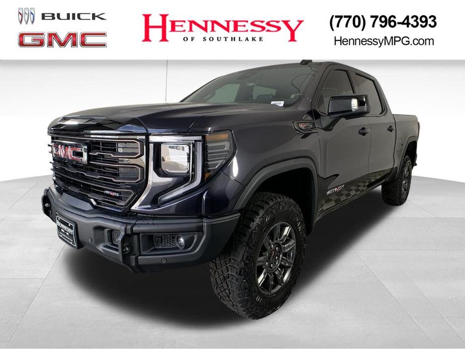 new 2024 GMC Sierra 1500 car, priced at $80,935