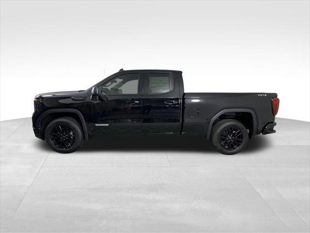 new 2024 GMC Sierra 1500 car, priced at $44,090