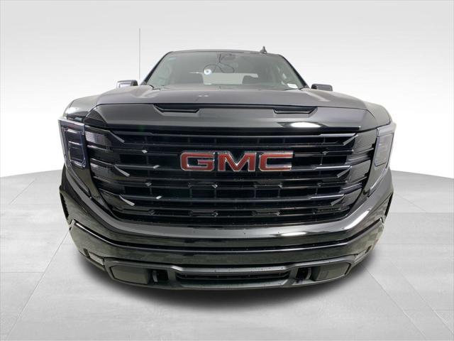 new 2024 GMC Sierra 1500 car, priced at $44,090