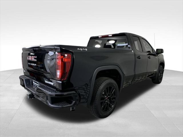 new 2024 GMC Sierra 1500 car, priced at $44,090