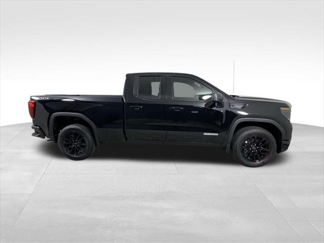 new 2024 GMC Sierra 1500 car, priced at $44,090