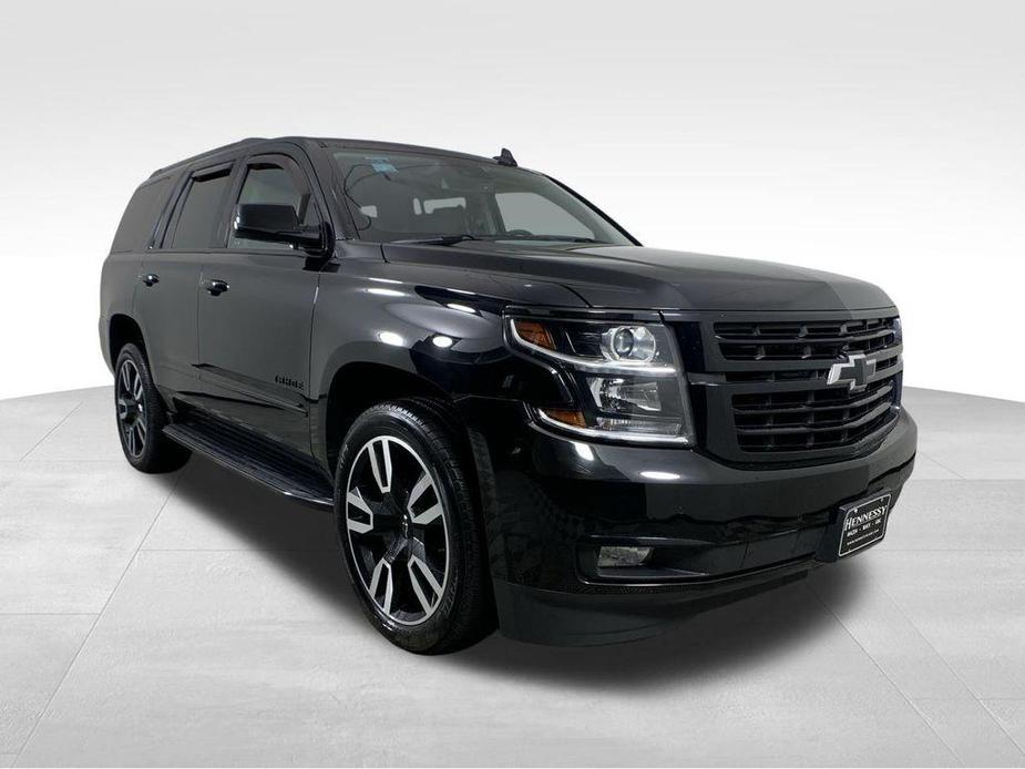 used 2020 Chevrolet Tahoe car, priced at $35,595