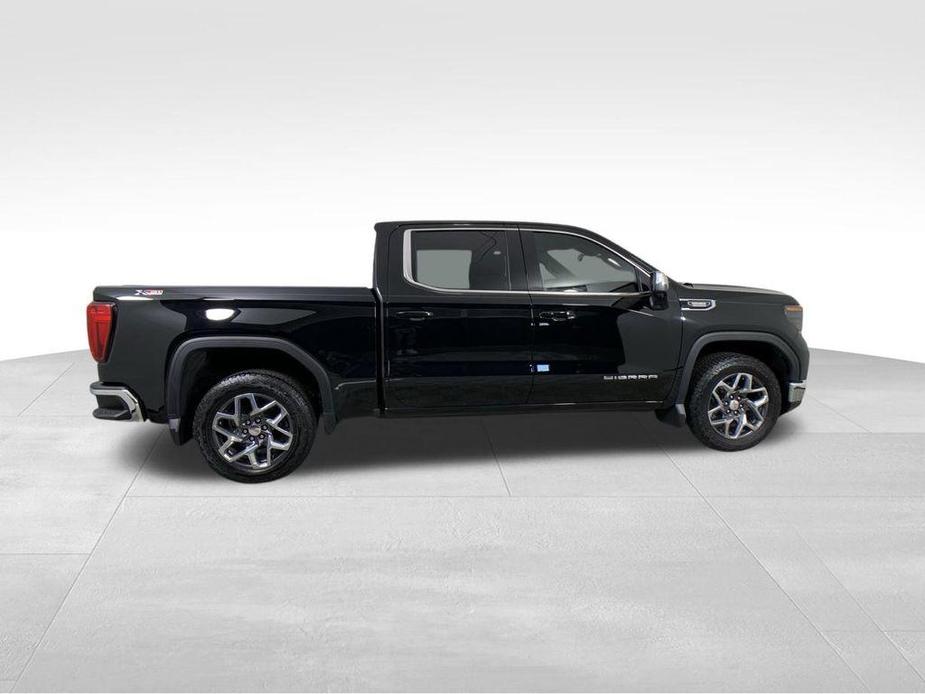 new 2024 GMC Sierra 1500 car, priced at $57,485