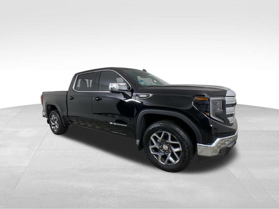 new 2024 GMC Sierra 1500 car, priced at $57,485